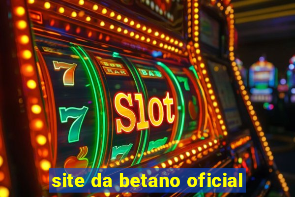 site da betano oficial